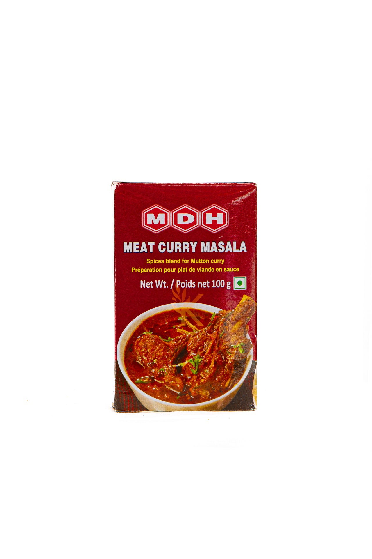 MDH-  Meat Curry Masala