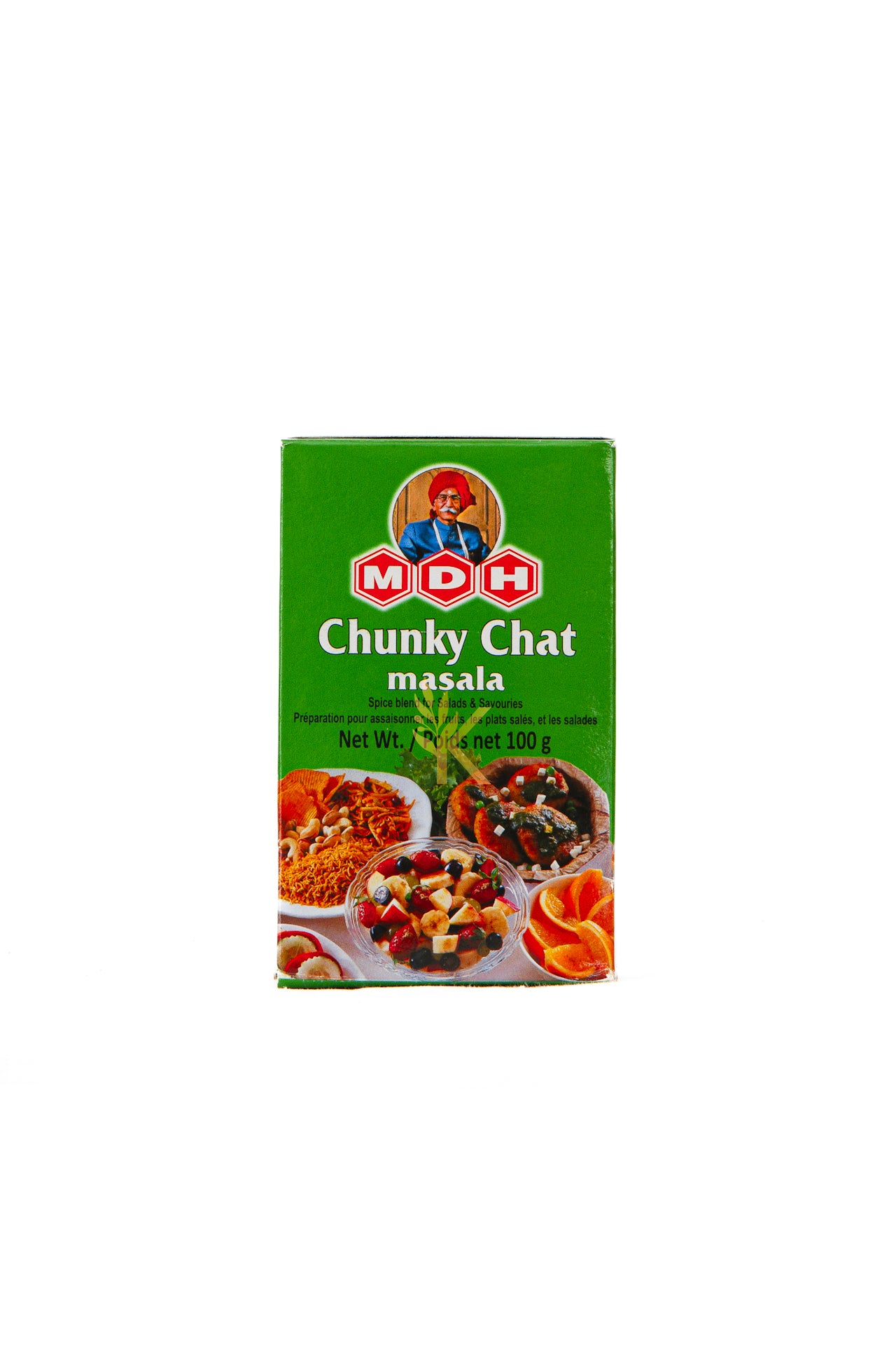 MDH - Chunky Chat (MHD:11.2024)