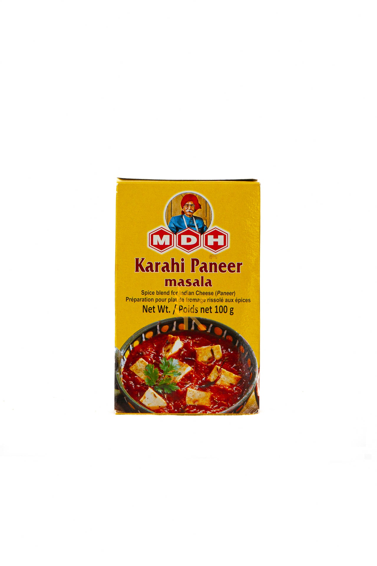 MDH - Karahi Paneer