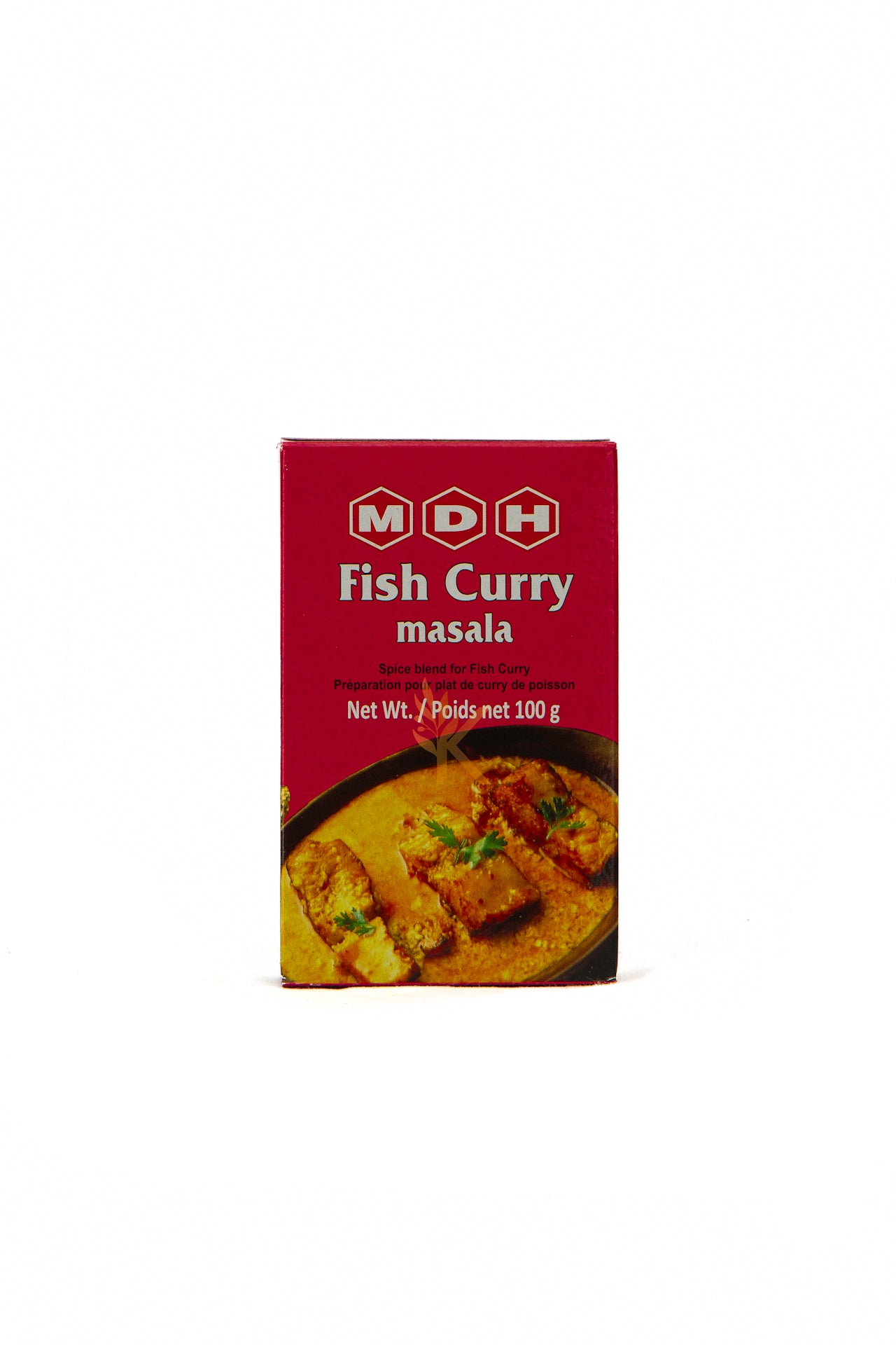 MDH - Fish Curry Masala [MHD: 30.09.2024]