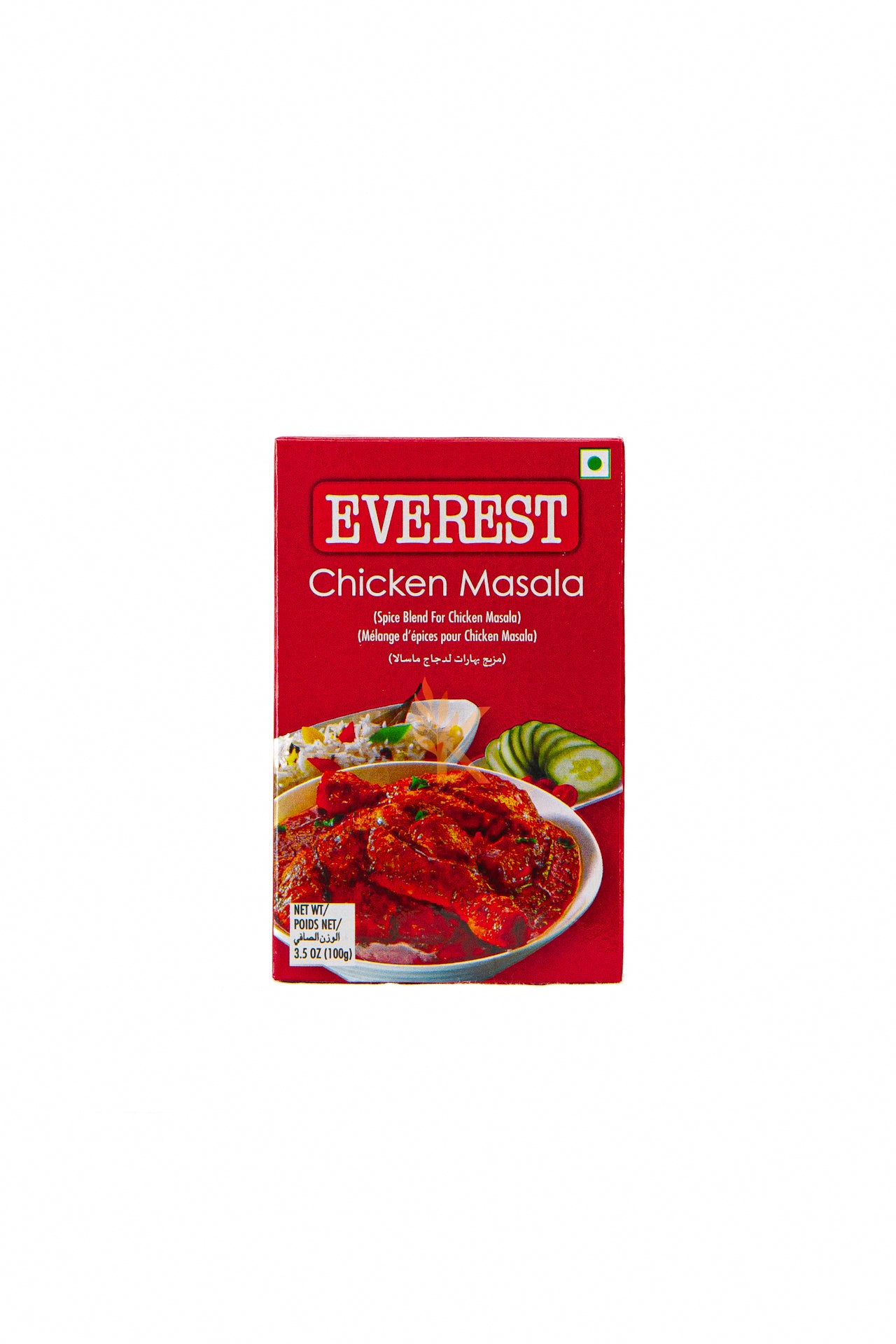 Everest -  Chicken Masala