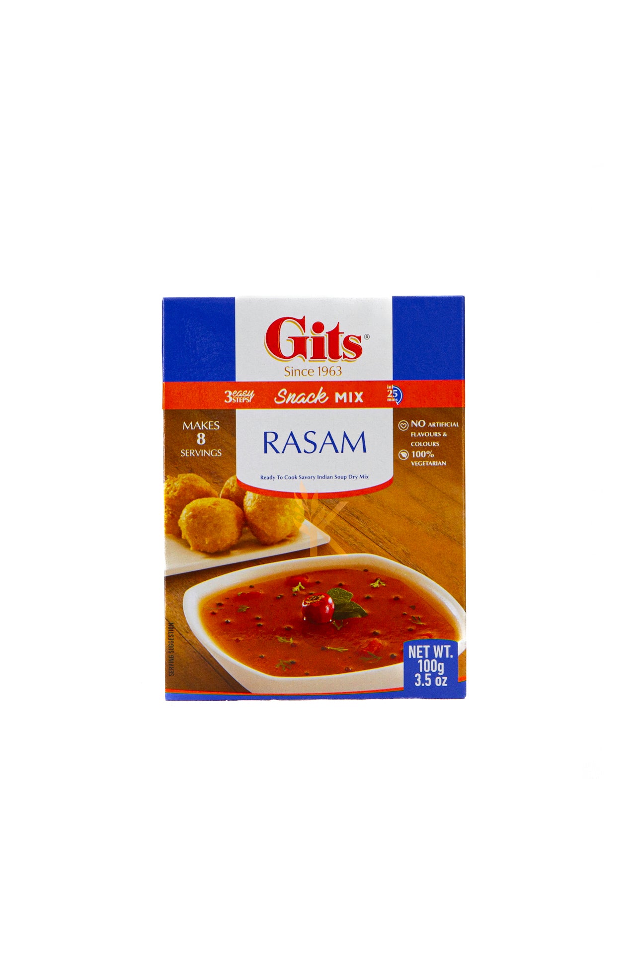 Gits - Rasam