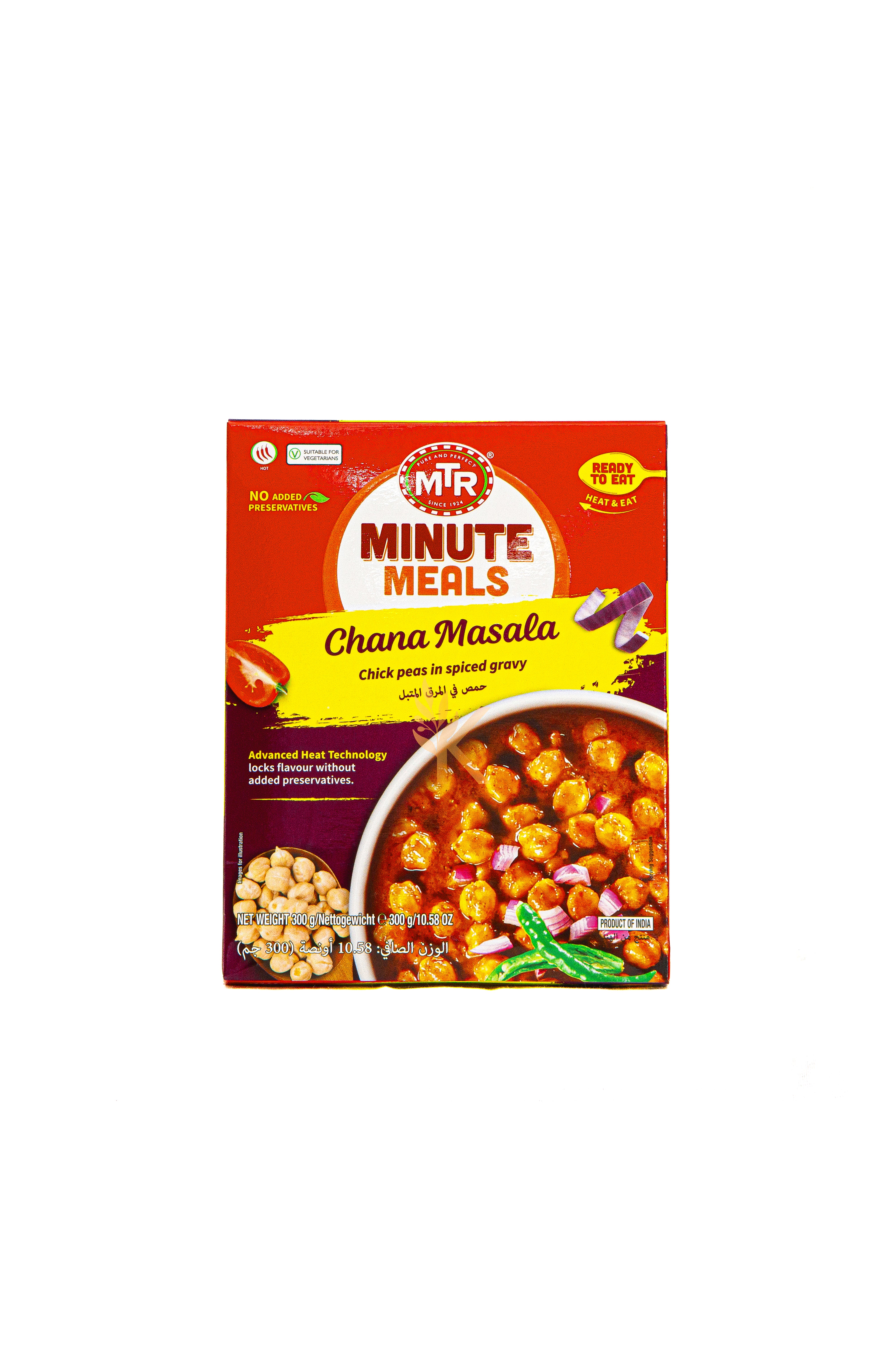 MTR - Chana Masala