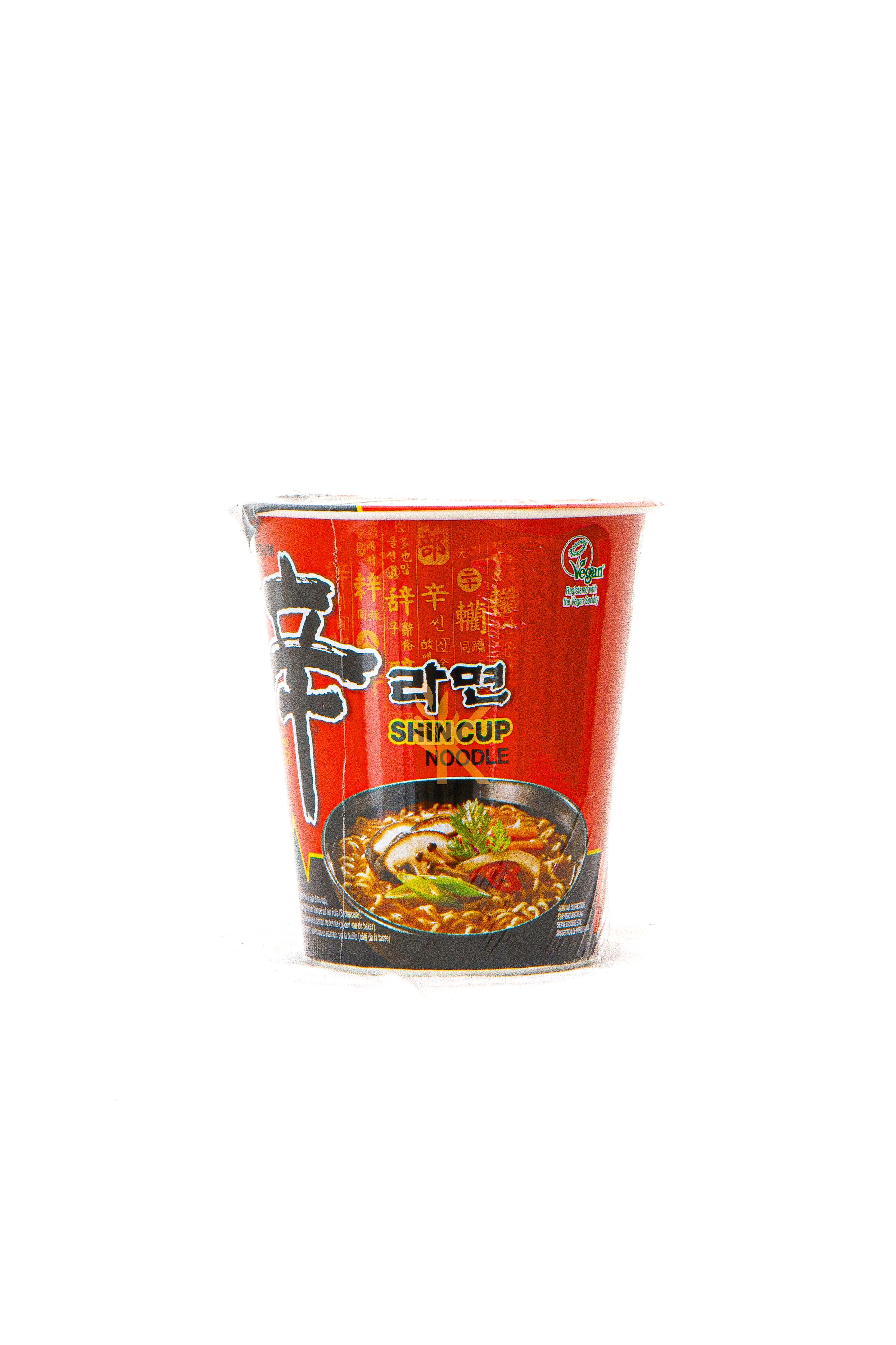 Nongshim - Shin Cup