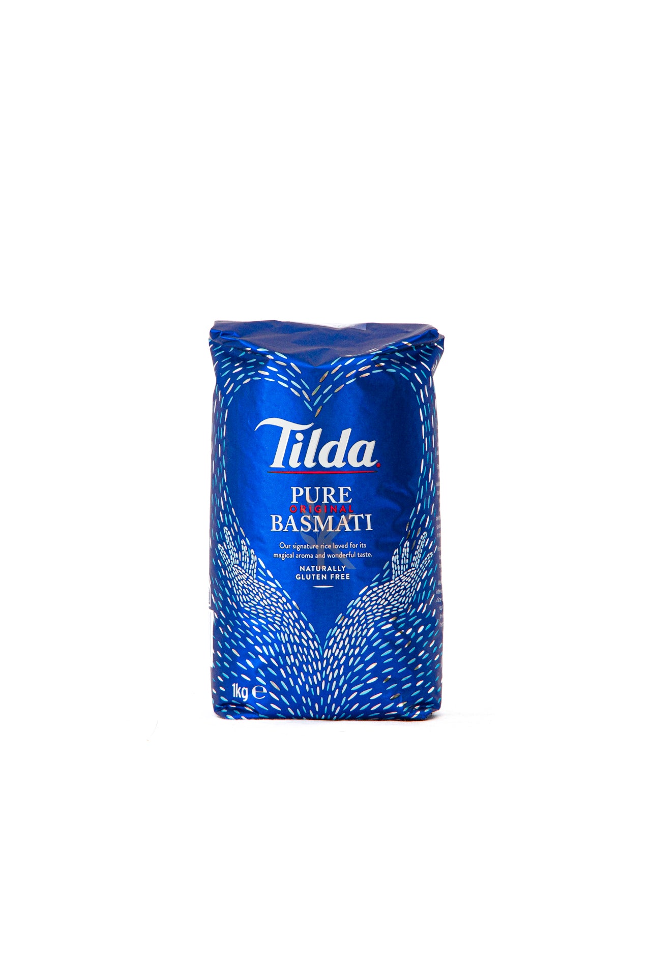 Tilda - Pure Basmati Rice