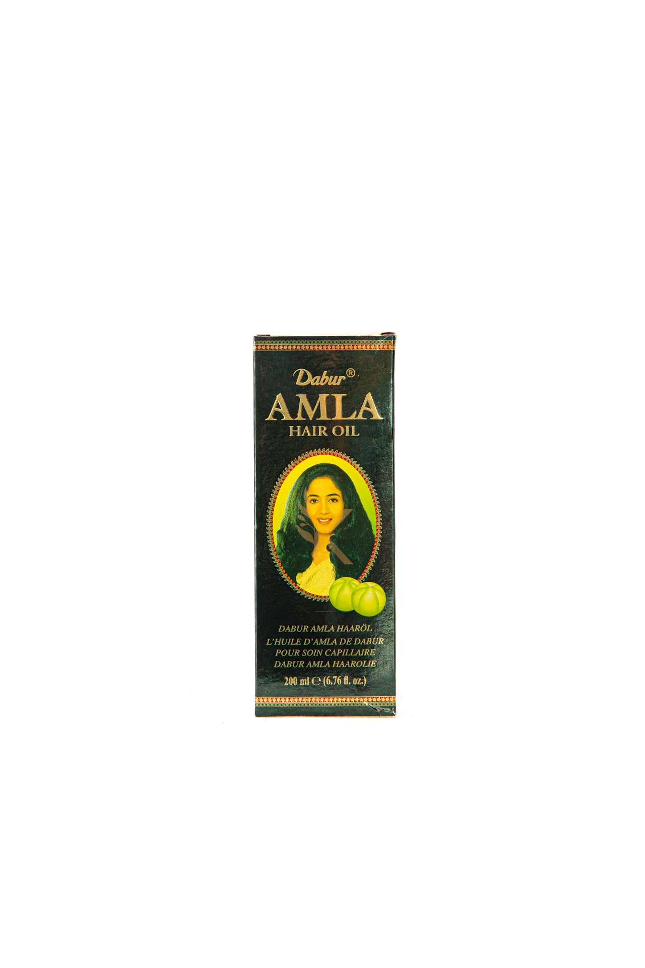 Dabur- Amla Hair Oil