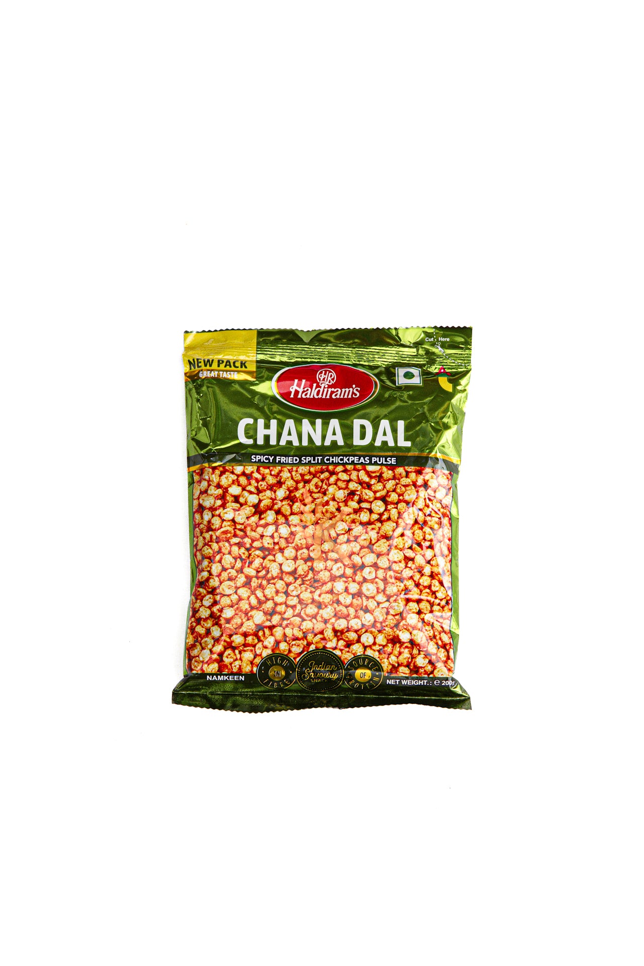 Haldiram's Chana Dal