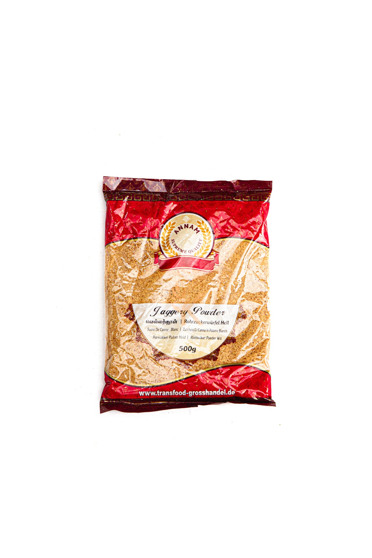 Annam - Jaggery Powder