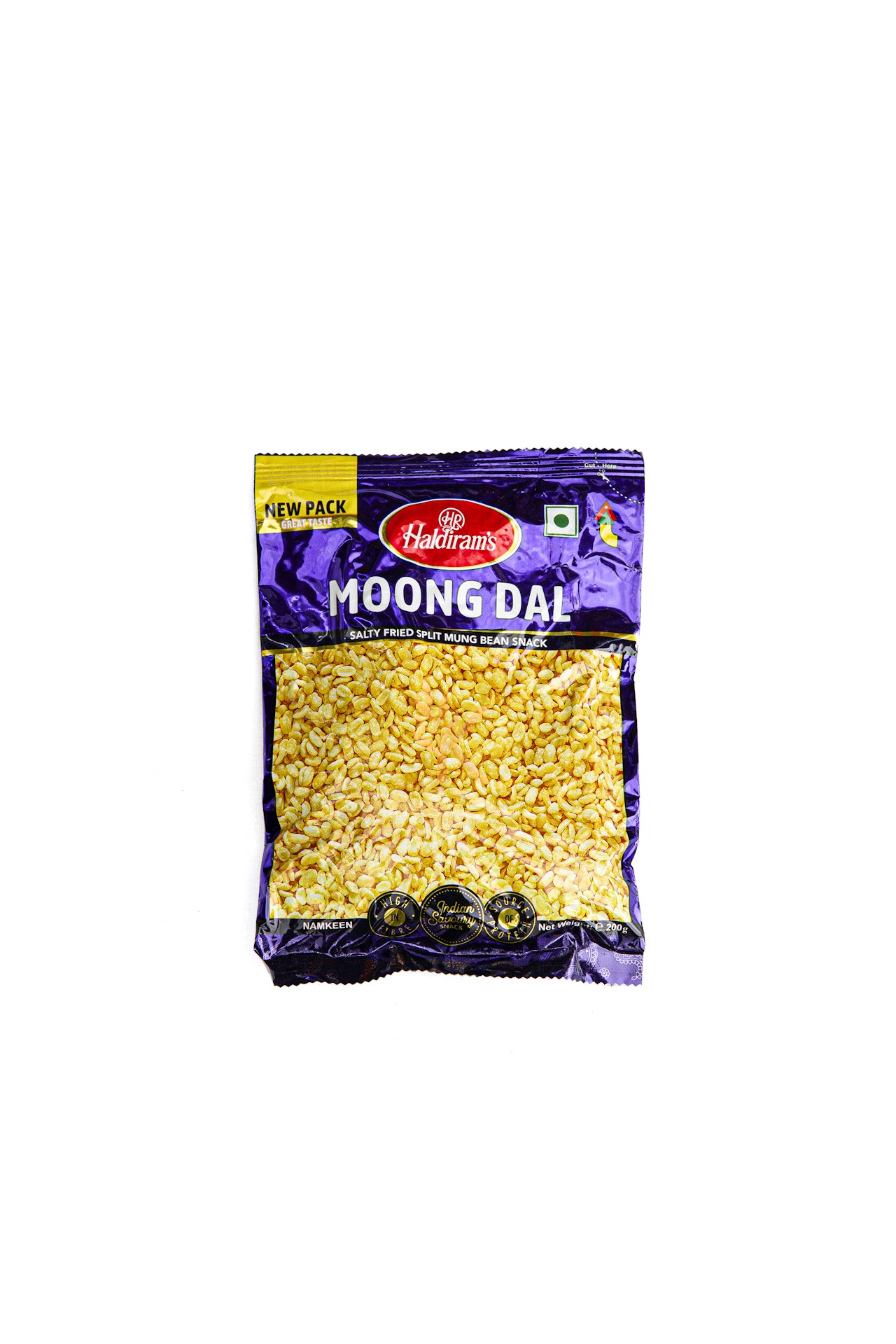 Haldiram's Moong Dal