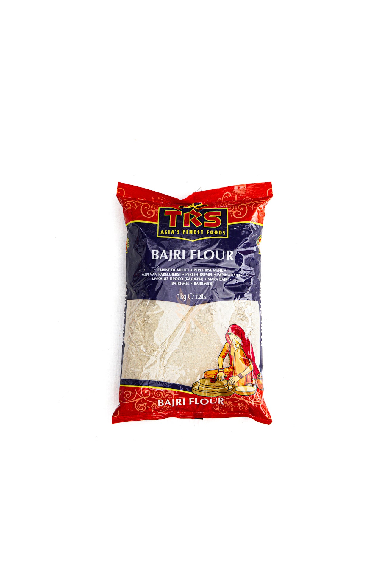 TRS - Bajri Flour (1kg)