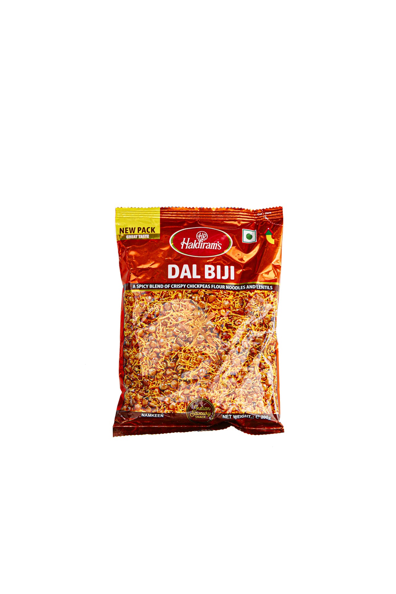 Haldiram's Dal Biji