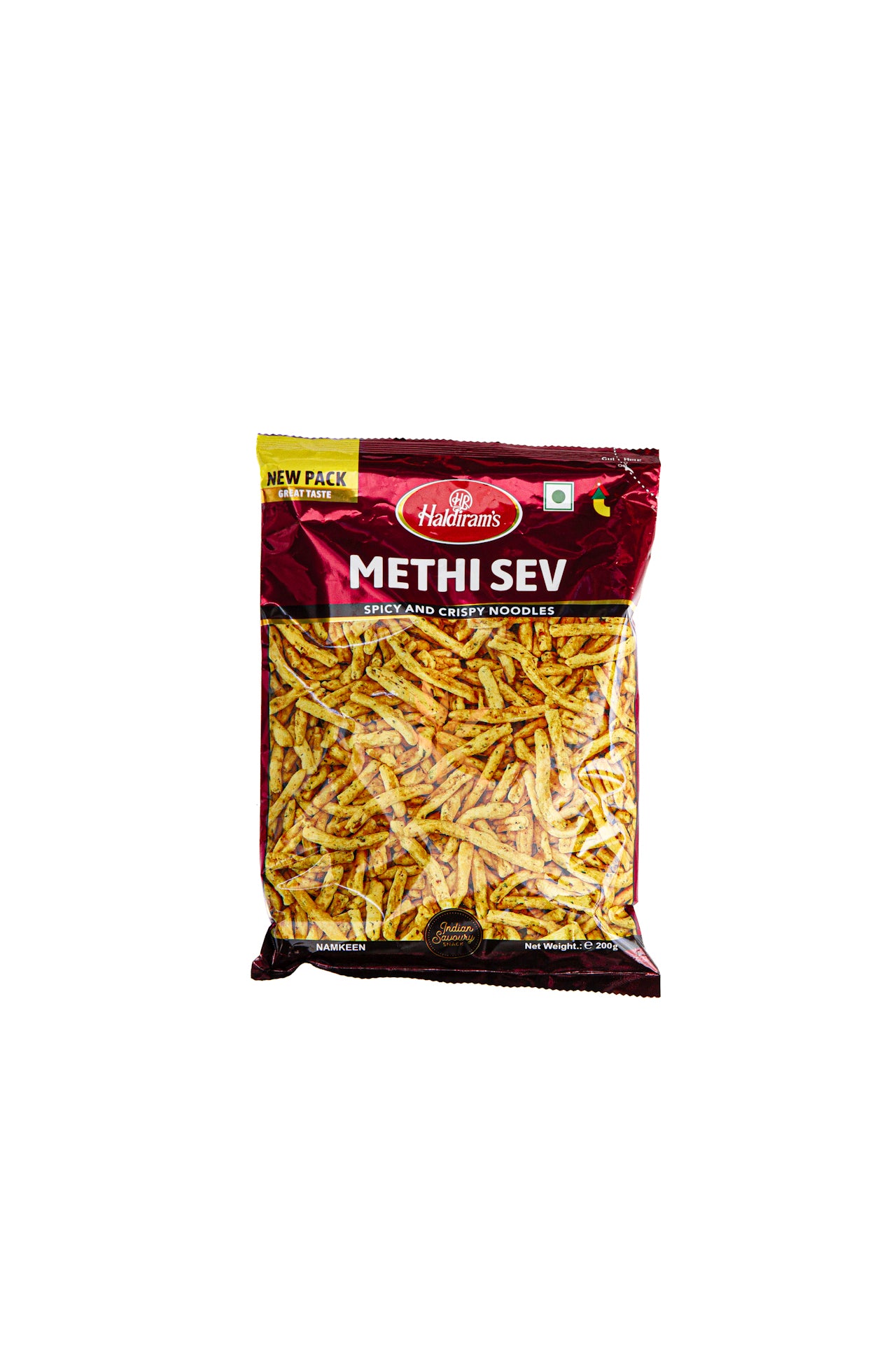 Haldiram's Methi Sev