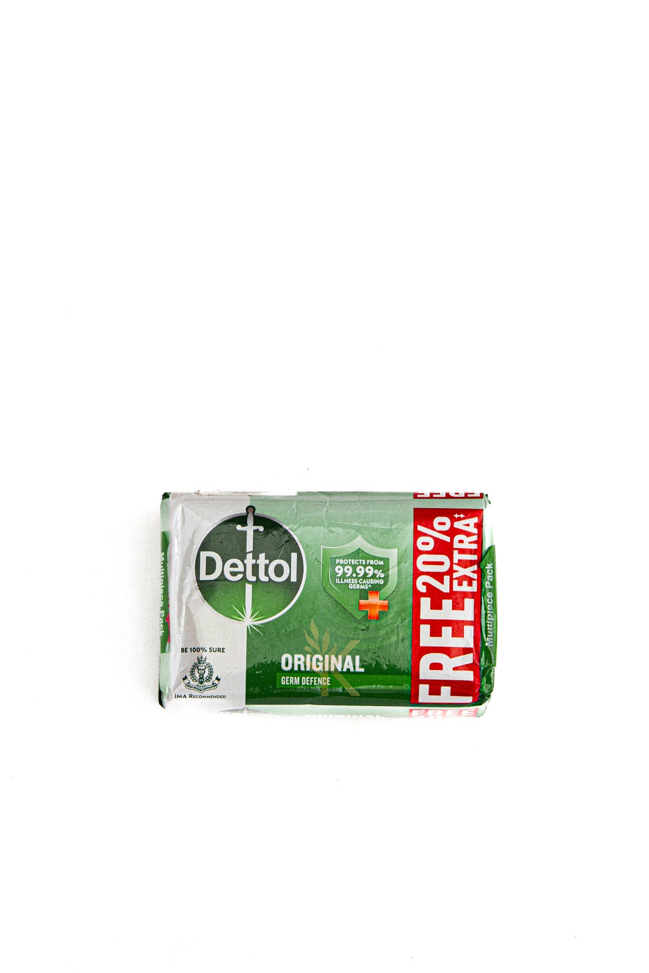 Dettol - Original Soap