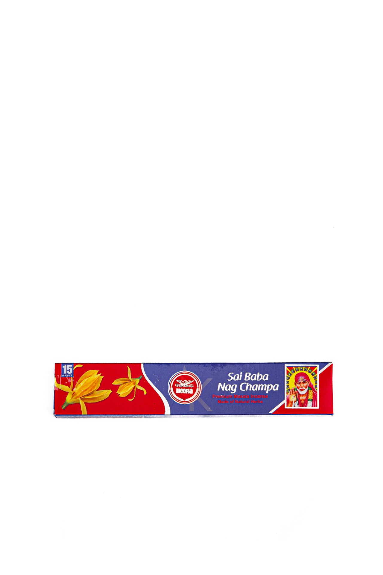 Heera - Sai Baba Nag Champa