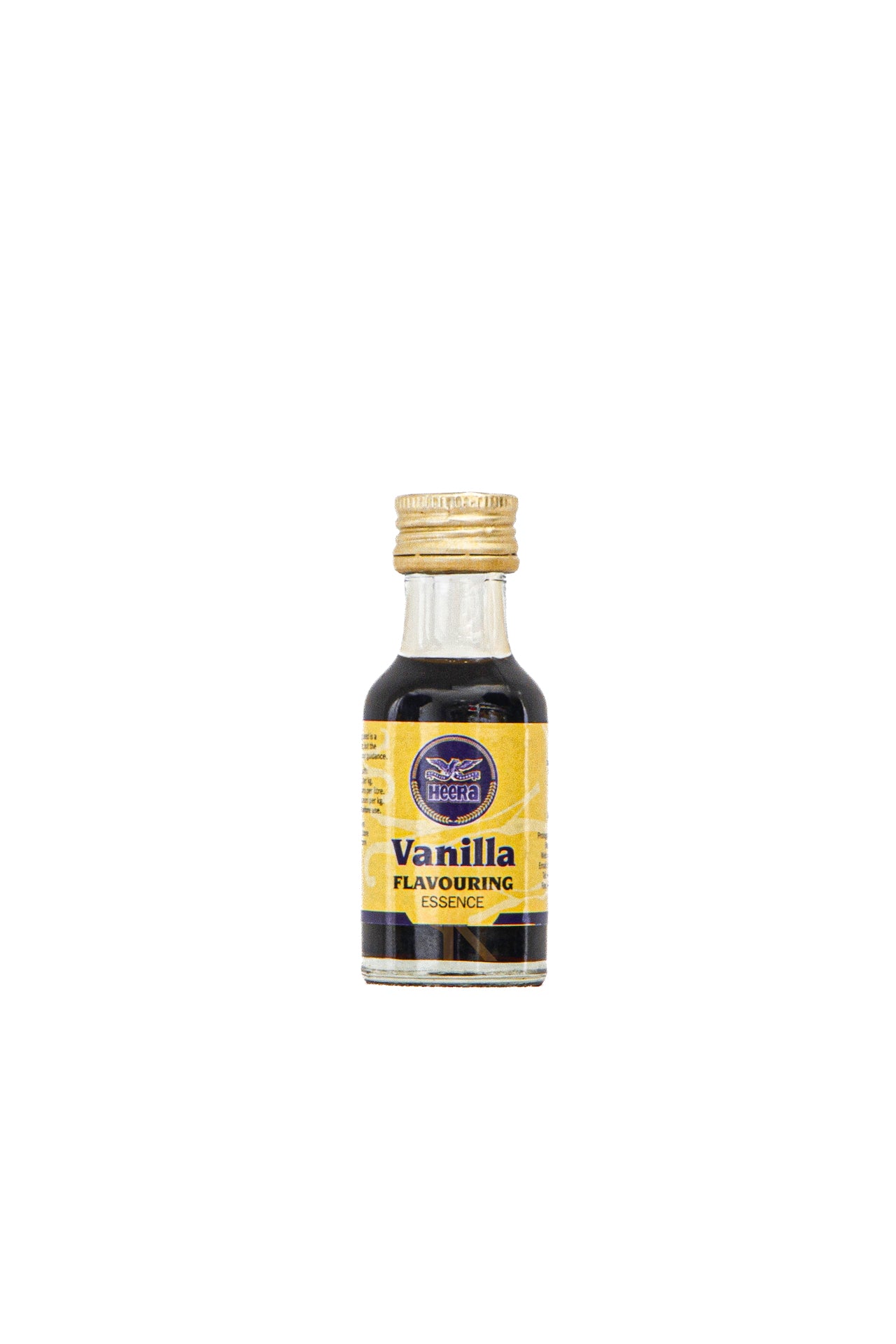 Heera - Vanille Flavouring Essence