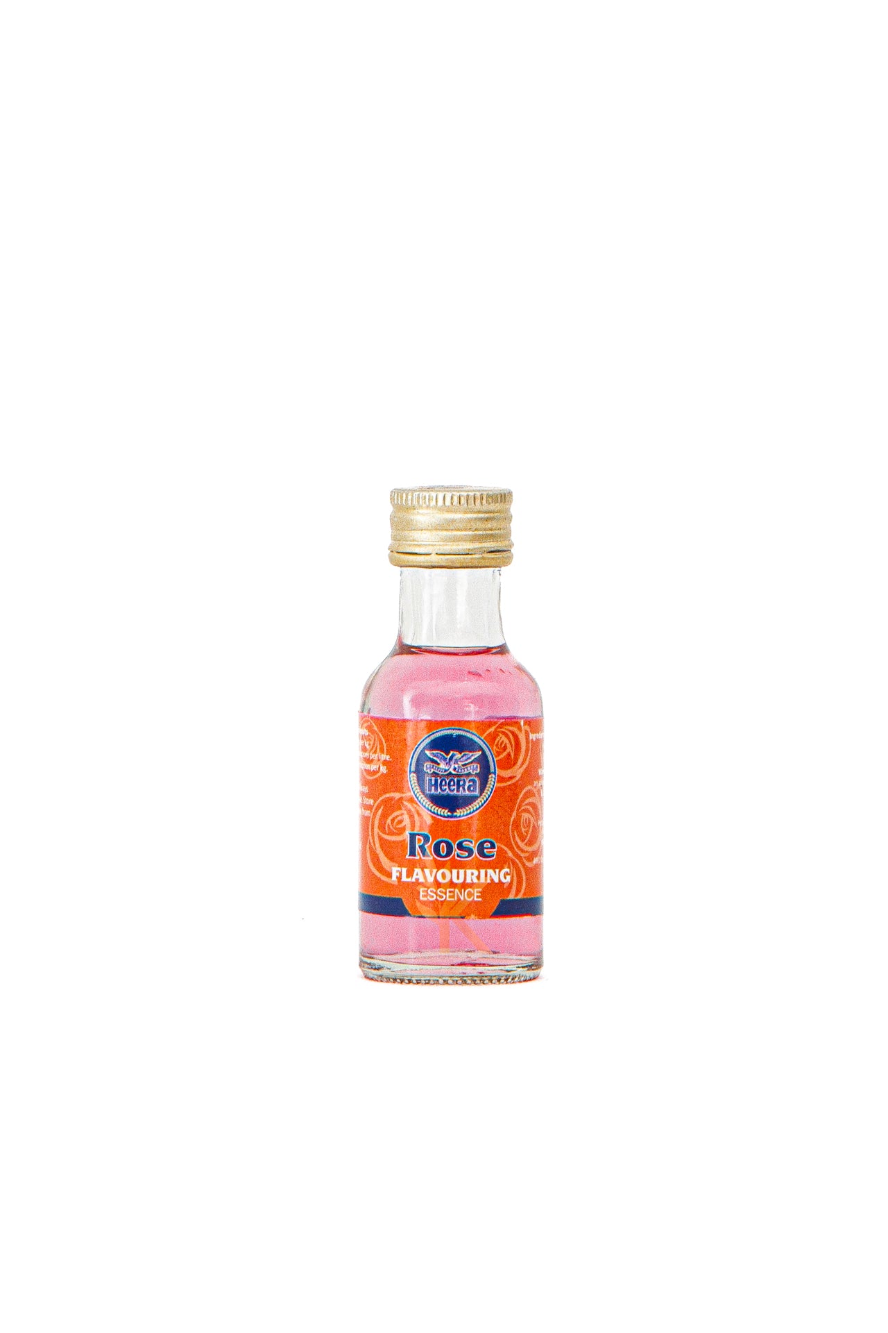 Heera - Rose Flavouring Essence