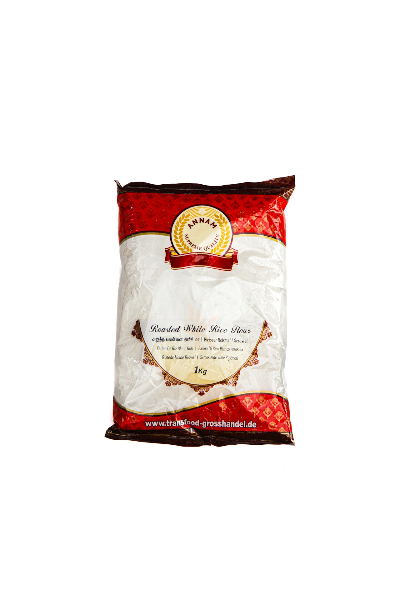 Annam - Roasted White Rice Flour