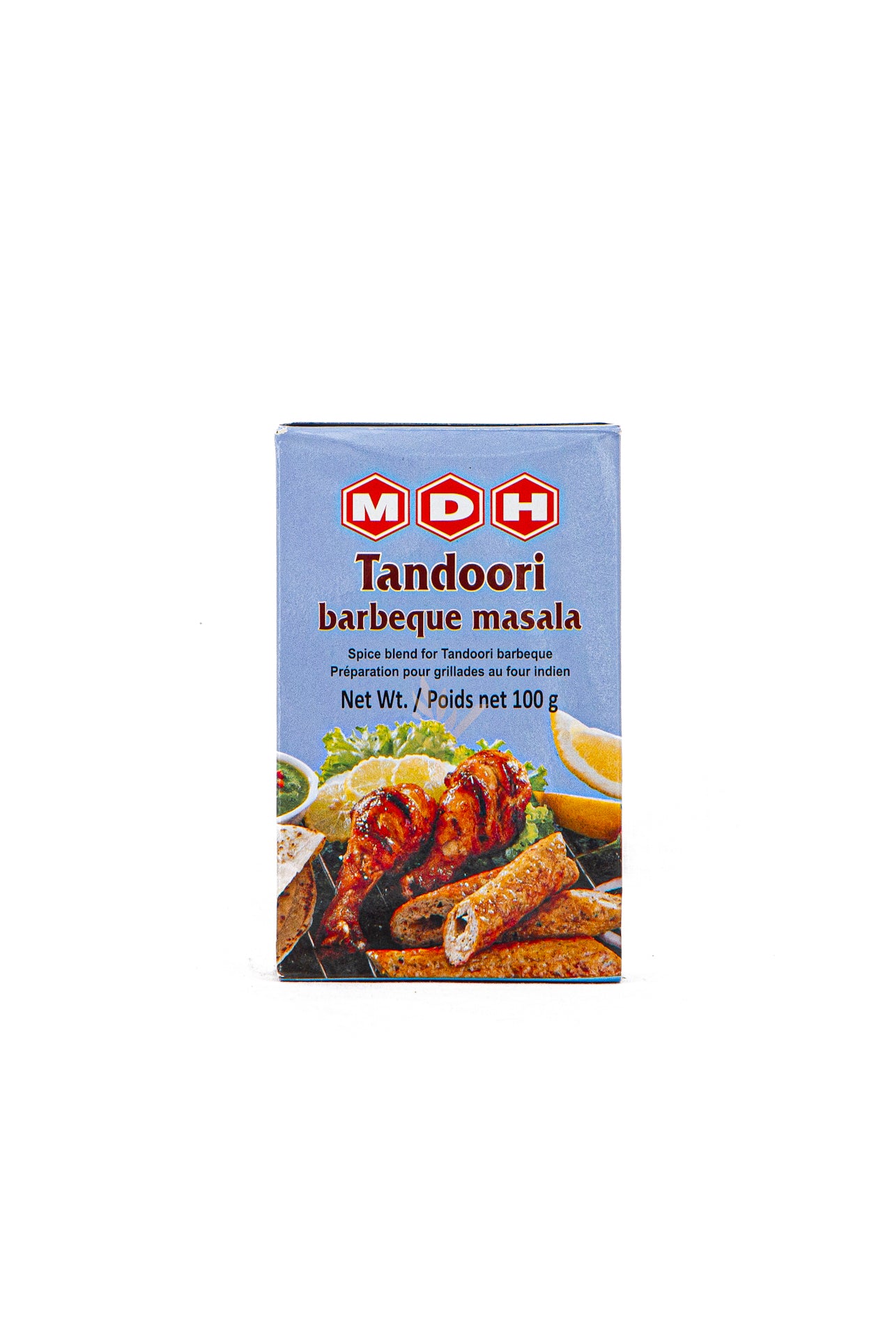 MDH - Tandoori Barbeque Masala