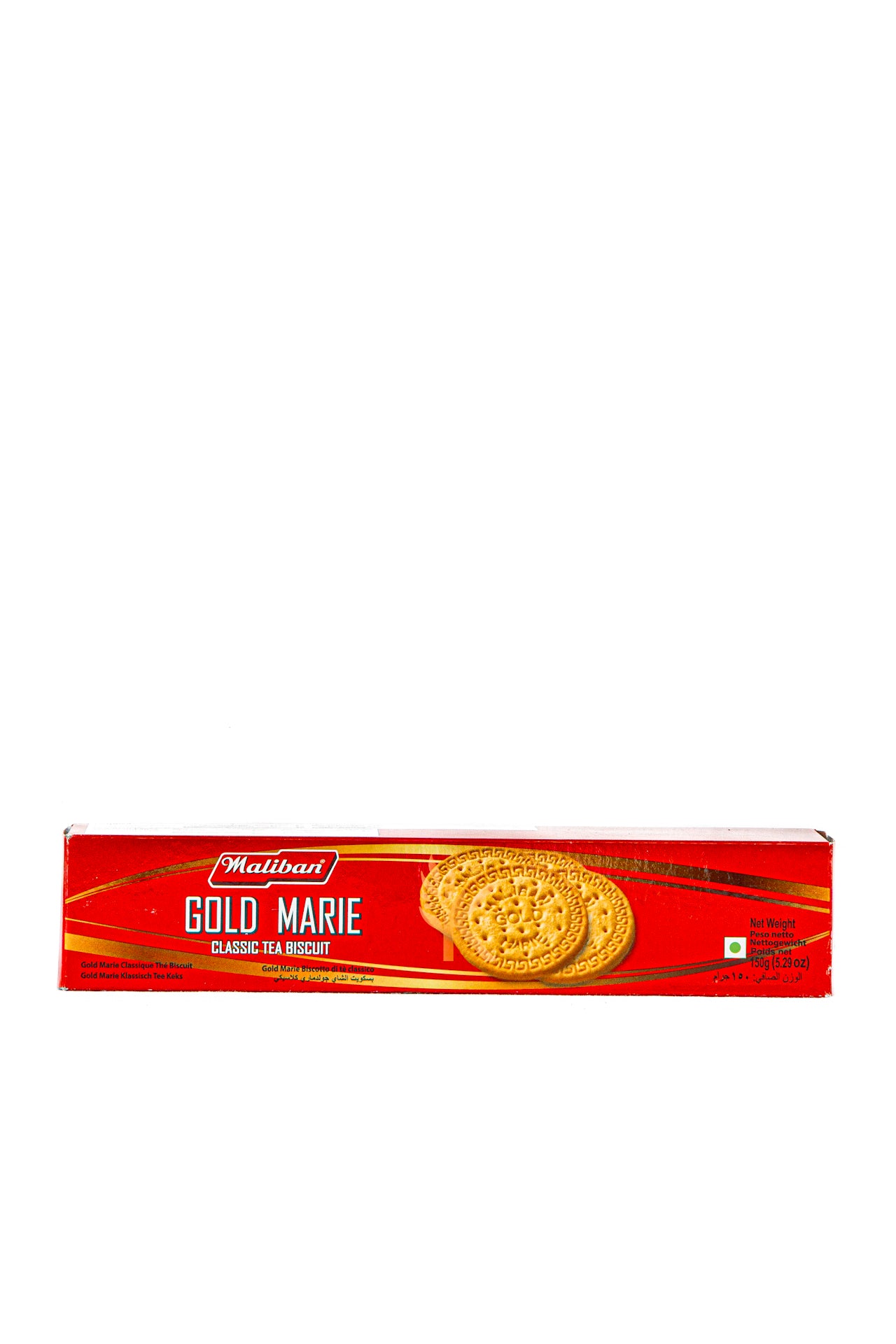 Maliban - Gold Marie