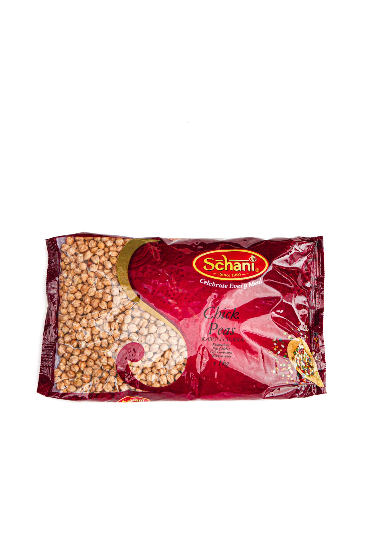 Schani - Chickpeas (1kg)