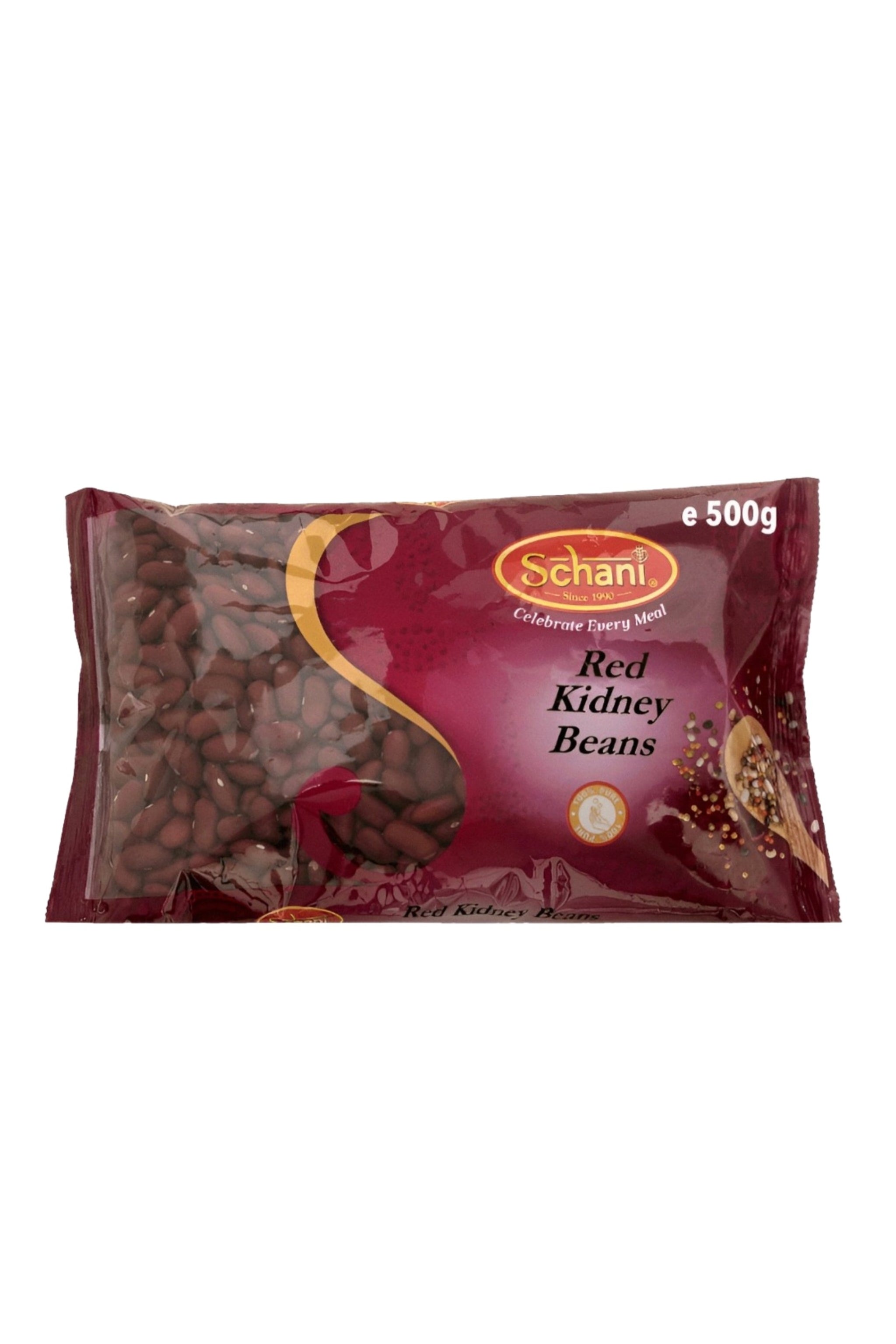 Schani - Red Kidney Beans