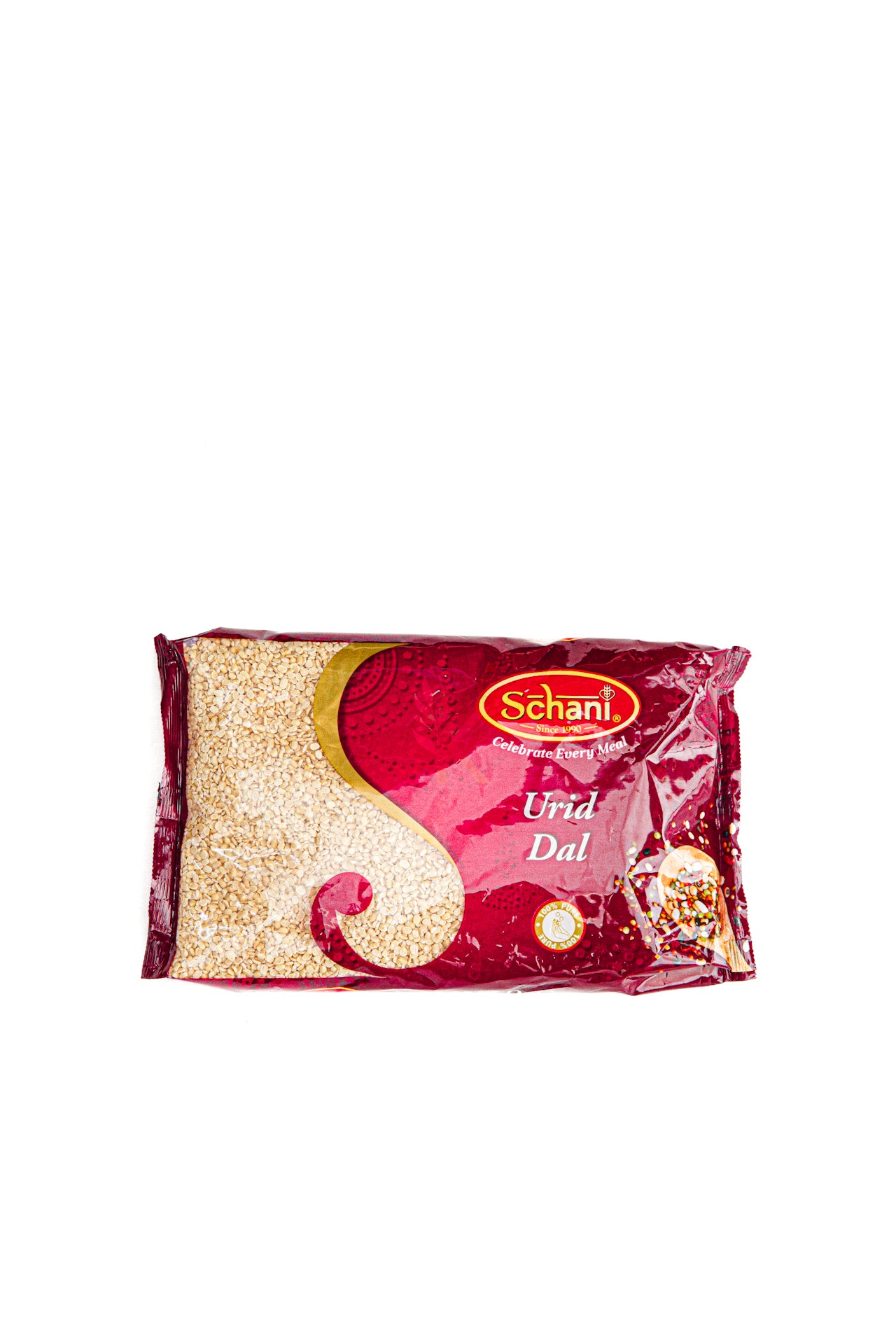 Schani - Urid Dal (1kg)