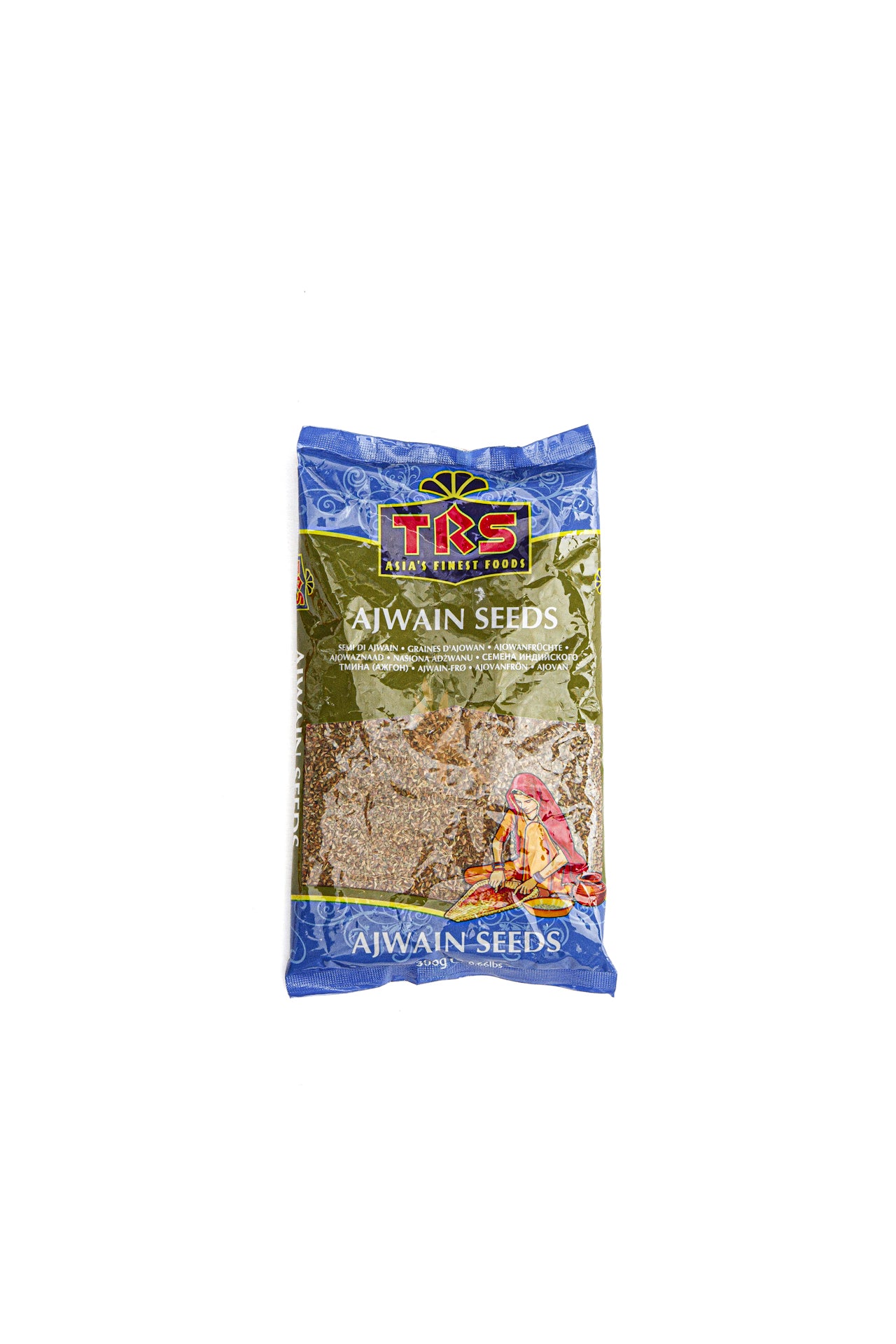 TRS - Ajwain Seeds (300g)