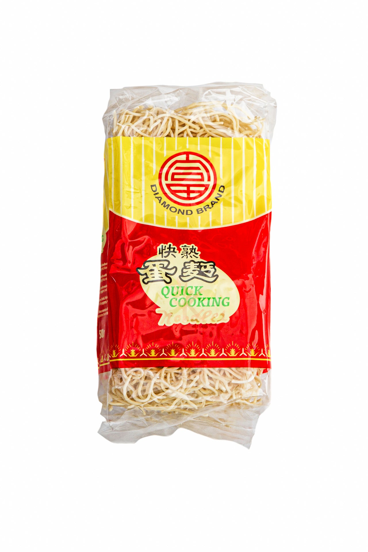 Diamond Brand- Quick Cooking Noodles